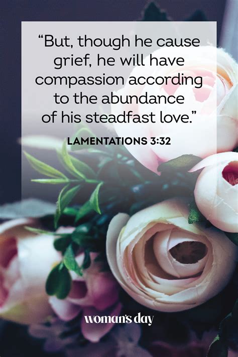 15 Popular Funeral Bible Verses - Psalms for Celebration of Life