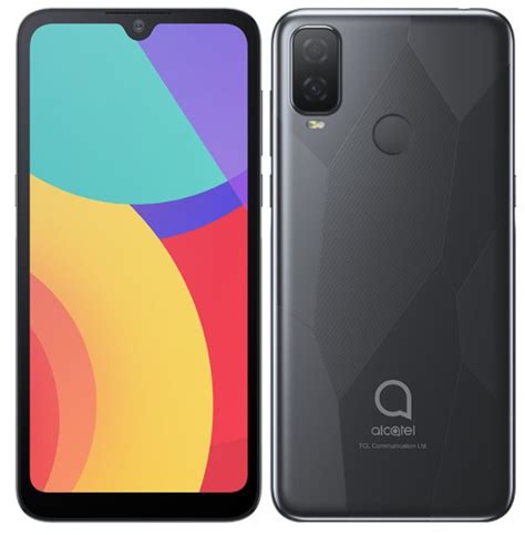 Alcatel L Caracter Sticas Especificaciones Y Precio Kalvo