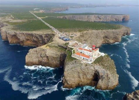 Guide De Sagres Tours In Algarve