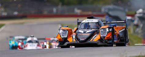 2022 Lexus Grand Prix At Mid Ohio IMSA