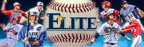 Ohio Elite Baseball