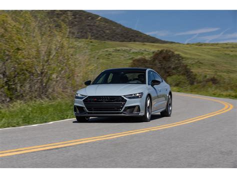 2023 Audi S7 Pictures: | U.S. News