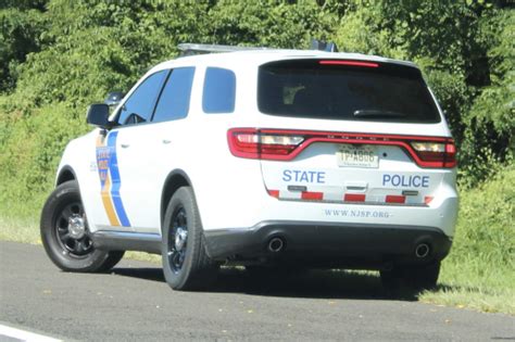 New Jersey State Police Photos - PublicServiceVehicles.com