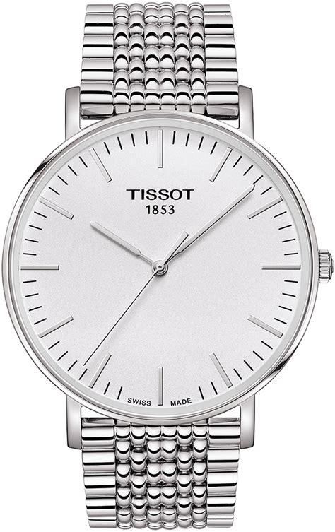 Tissot EVERYTIME T109 610 11 031 00 Zegarek Net