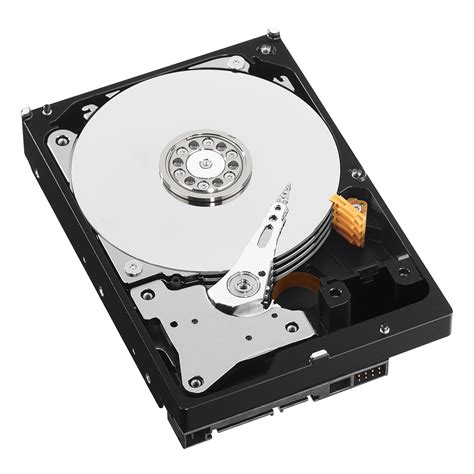 Dysk Hdd Western Digital Red Wd Efrx Tb Sata Iii Mb