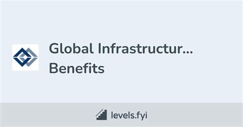 Global Infrastructure Partners Employee Perks And Benefits Levelsfyi