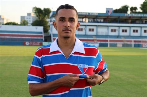 Ivan Rocha Sports Fortaleza se reapresenta e inicia preparação para