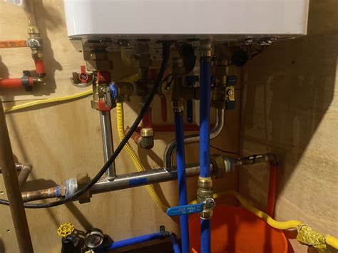 Wiring For Navien Nfc Combi Boiler Page Diy Home Improvement