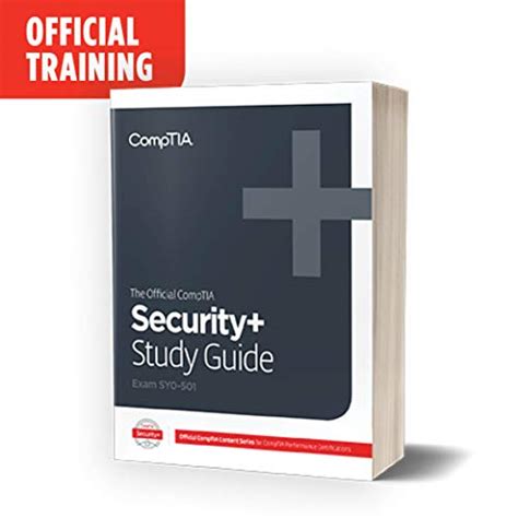 Comptia Security Study Guide Exam Sy0 601 8th Edition Pdf F