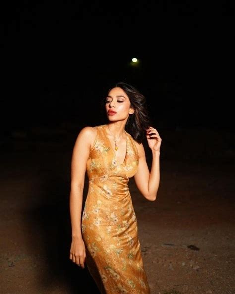 Sobhita Dhulipala Aka Sobhita Dhulipalaa Photos Stills And Images