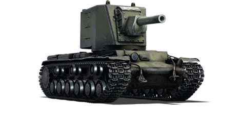 KV-2 (1939) - War Thunder Wiki