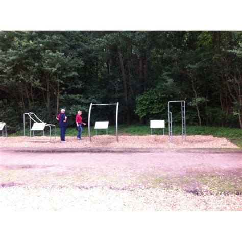 Bild Zum Spielplatz Fitnessparcours Am Decksteiner Weiher In K Ln