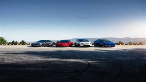 Tesla Has 3 New Vehicles Coming: Here They Are, Along With Electric ...