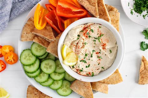 Butter Bean Hummus Ultra Easy And Creamy Plant Based Jess