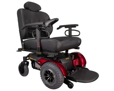 Pride Mobility Powerchair Jazzy For Sale From Pride Mobility