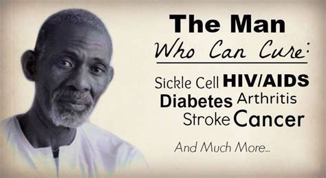 Dr Sebi Saved My Life Molo Health