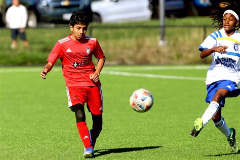Atlético v. Quakes | Atlético Santa Rosa Soccer Club