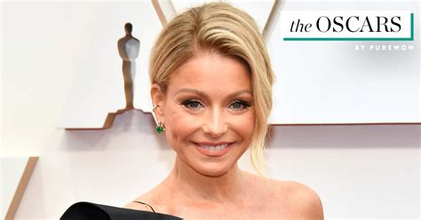 Kelly Ripa Makeup Artist Saubhaya Makeup