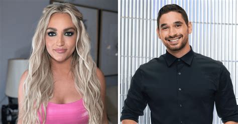 Jamie Lynn Spears Joins Dwts Season 32 With Alan Bersten Internet