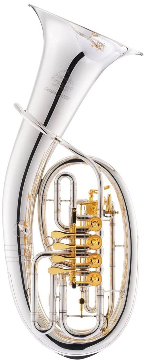 Tenorhorn Bariton Euphonium Musikverein Uttenreuth E V