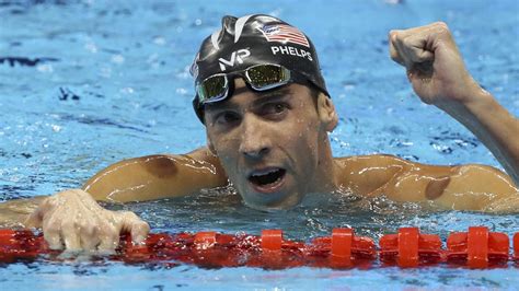 Rio 2016 Olympics: Michael Phelps wins 20th and 21st Olympic gold ...