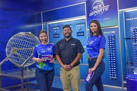 News Central On Twitter Elsalvador Sorteo De Loteriasv Es