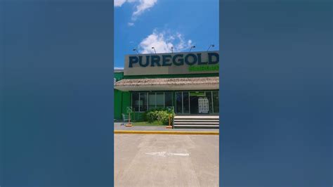 puregold siargao island youtube