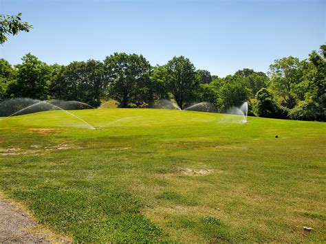 Mountain View municipal Golf Course | Mountain View MO