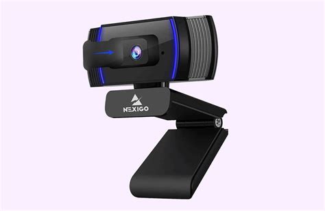 8 Best Webcams for Zoom Meetings in 2022 [Buying Guide] - CameraIO