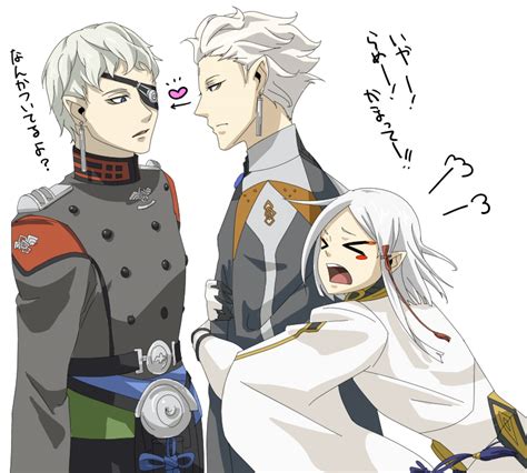 Last Exile Ginyoku No Fam Image 1167593 Zerochan Anime Image Board