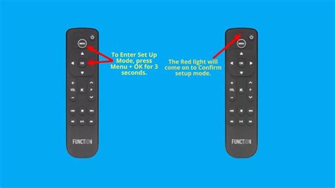 Emerson TV Remote Codes & How To Program a Universal Remote ...