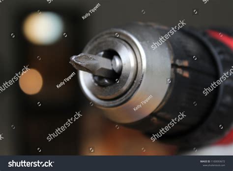 power drill phillips head stock photo  shutterstock