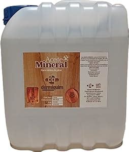 Aceite Mineral Para Tablas De Picar Y Bloques De Carnicero De Grado