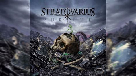 Stratovarius Before The Fall NEW SONG 2022 YouTube