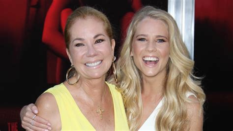 Kathie Lee Ford’s Daughter Cassidy Shares Fiance S Proposal Story Closer Weekly