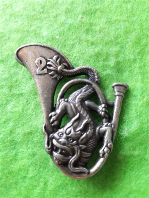 Insigne Bataillon De Chasseurs Alpins Eur Picclick Fr