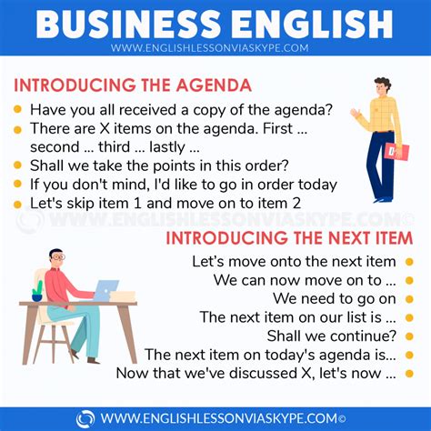 How To Start A Business Meeting In English Business English With Harry