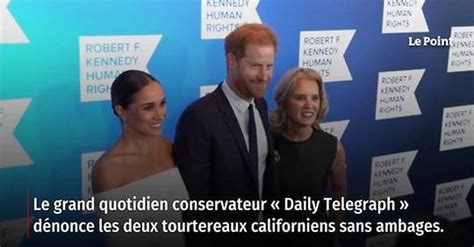 Vid O M Moires Du Prince Harry Le D Ballage Consternant D Un