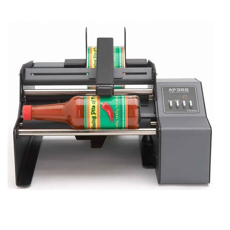 top   label applicator machines   reviews