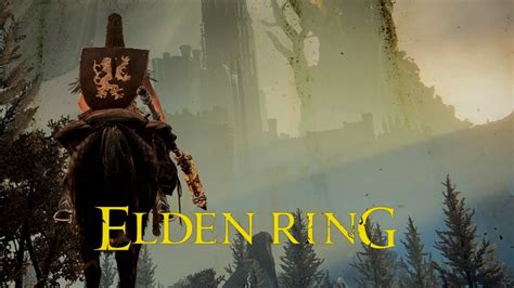 A Dlc De Elden Ring Est Minha Opini O Sem Spoiler Shadow Of The