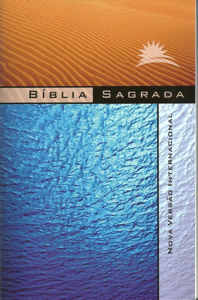 Portuguese Bible Hardcover Multi Language Media