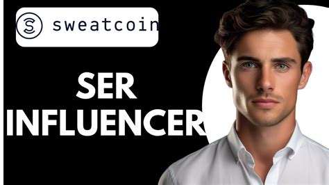 Como Entrar Al Programa De Influencers En Sweatcoin Solo Con