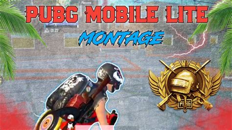 Pubg Lite Montage Pubg Mobile Lite Montage Pubg Lite Competitive