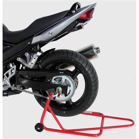 Garde Boue Arri Re Et Pare Cha Ne Ermax Pour Suzuki Gsx F