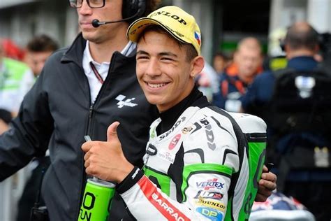 Bela Red Bull Ktm Tech Di Motogp Enea Bastianini Pulang