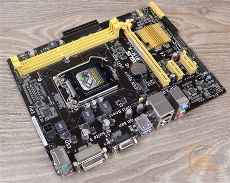 Asustek Computer Inc B85M G R2 0 H81M PLUS Motherboards ASUS