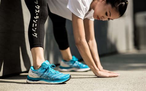 Stretching Statico Dopo La Corsa Esercizi Per L Allenamento I Lbm Sport