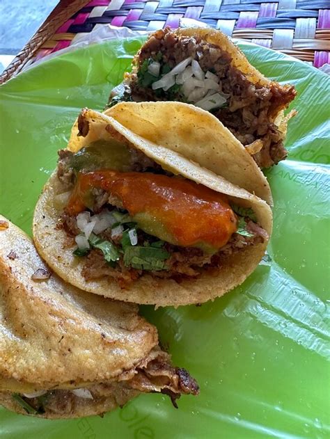 Taqueria A La Mexicana Cuernavaca Restaurant Avis Numéro De