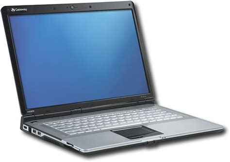 Best Buy: Gateway Laptop with Intel® Centrino® Processor Technology M-6862