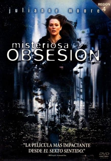 Misteriosa Obsesi N Filmaboutit